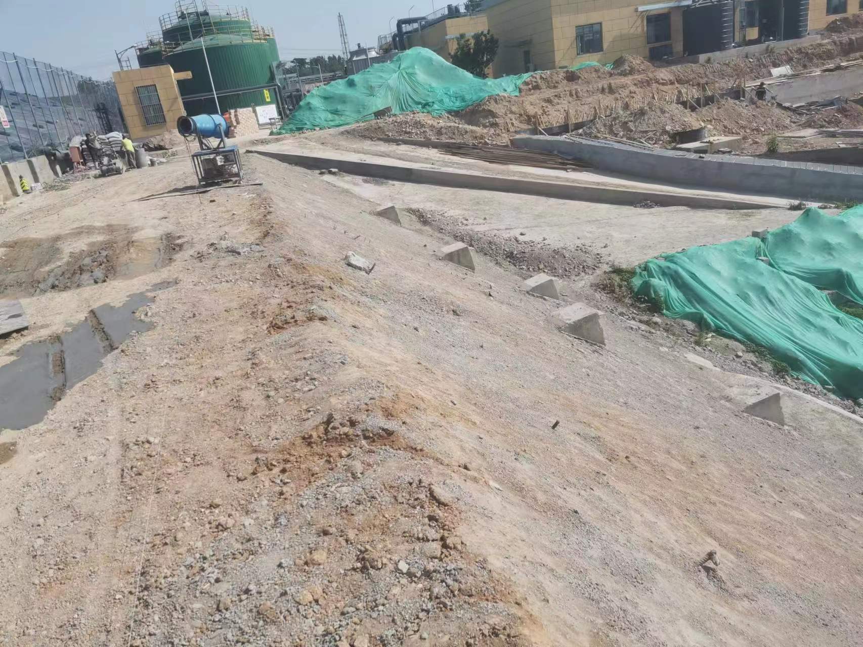 临夏市岩石基础灌浆帷幕灌浆