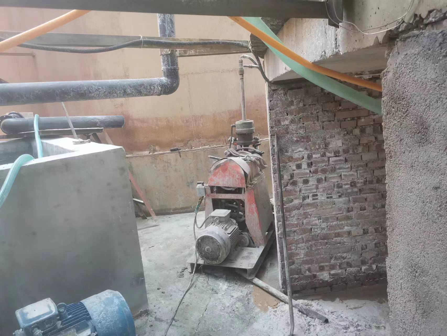 临夏市压浆作业流程有哪些