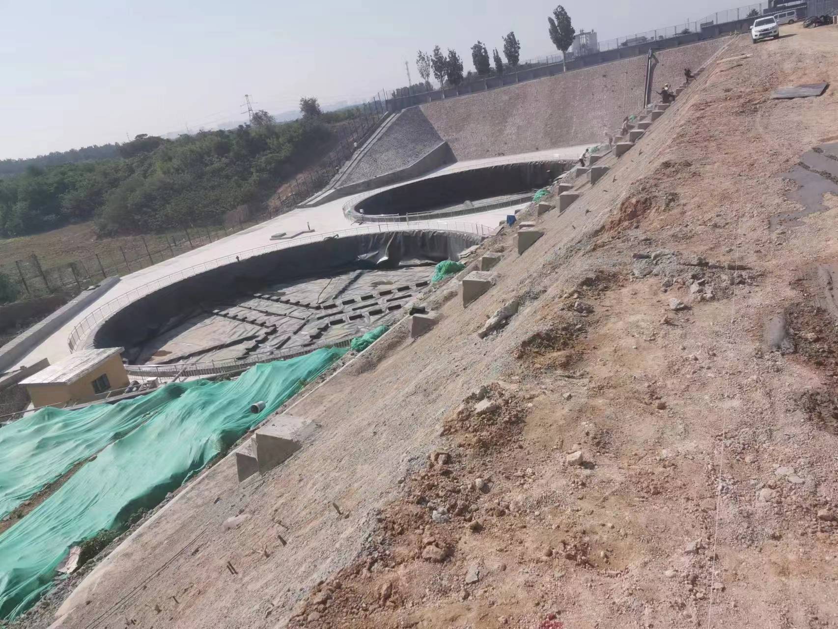 临夏市地基注浆